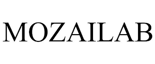MOZAILAB