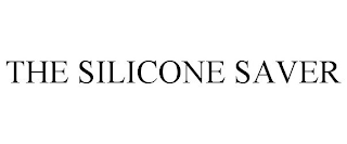 THE SILICONE SAVER