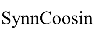 SYNNCOOSIN
