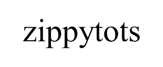 ZIPPYTOTS