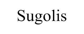 SUGOLIS