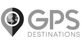 GPS DESTINATIONS