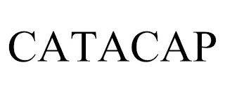 CATACAP