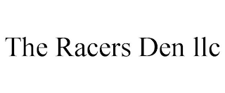THE RACERS DEN