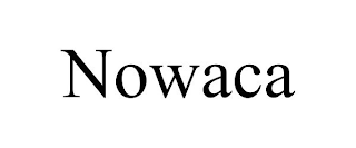 NOWACA