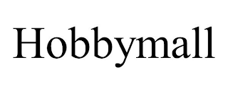 HOBBYMALL