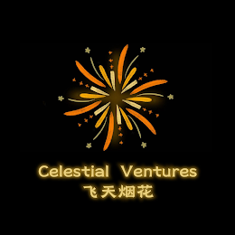 CELESTIAL VENTURES