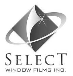 SELECT WINDOW FILMS INC.