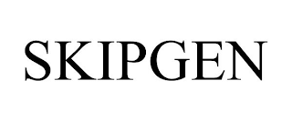 SKIPGEN