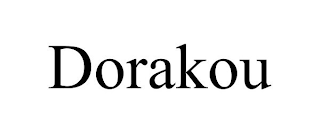 DORAKOU