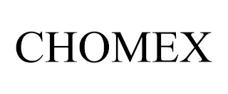 CHOMEX