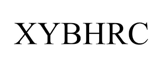 XYBHRC