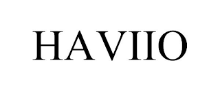 HAVIIO