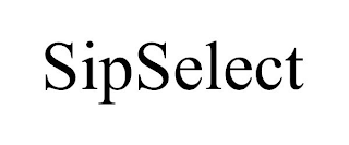 SIPSELECT