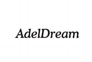ADELDREAM