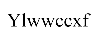 YLWWCCXF