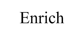 ENRICH