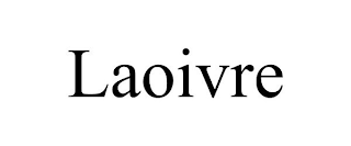 LAOIVRE