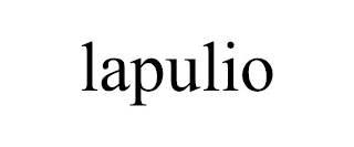 LAPULIO