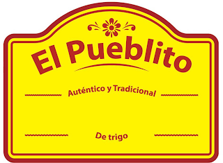 EL PUEBLITO AUTENTICO Y TRADICIONAL DE TRIGO