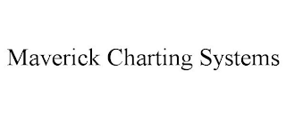 MAVERICK CHARTING SYSTEMS