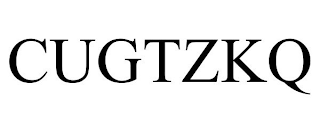 CUGTZKQ
