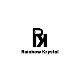 RK RAINBOW KRYSTAL