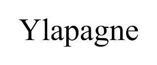 YLAPAGNE