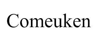 COMEUKEN