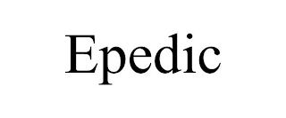 EPEDIC