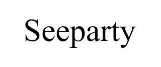SEEPARTY