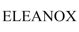 ELEANOX