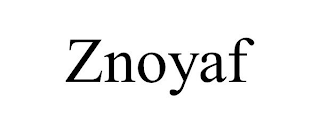 ZNOYAF