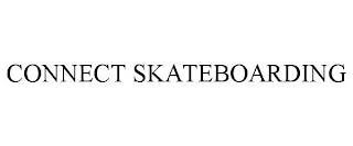 CONNECT SKATEBOARDING