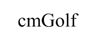 CMGOLF