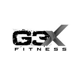 G3X FITNESS