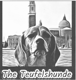 THE TEUFELSHUNDE