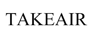 TAKEAIR