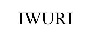 IWURI