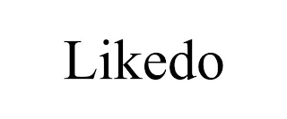 LIKEDO