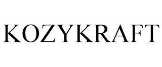 KOZYKRAFT