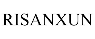 RISANXUN