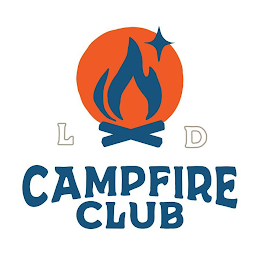 L D CAMPFIRE CLUB