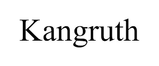KANGRUTH