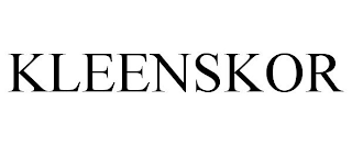 KLEENSKOR