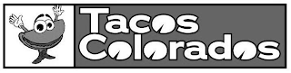 TACOS COLORADOS