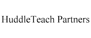 HUDDLETEACH