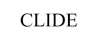 CLIDE