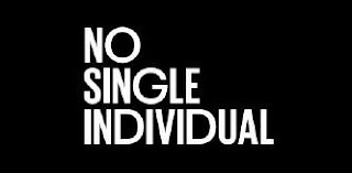 NO SINGLE INDIVIDUAL