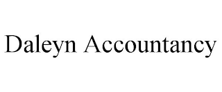 DALEYN ACCOUNTANCY